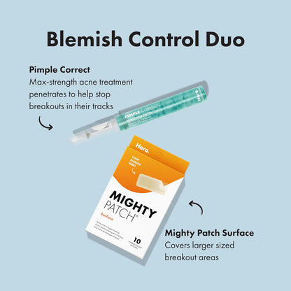 Mighty_Patch_Surface_Large_Pimple_Patches_for_Face,_Acne_Spot_Patch_for_Cheek,_Forehead,_and_Chin,_Pimple_Stickers,_Hydrocolloid_Covers,_Vegan-friendly,_from_Hero_Cosmetics,_10_Count
