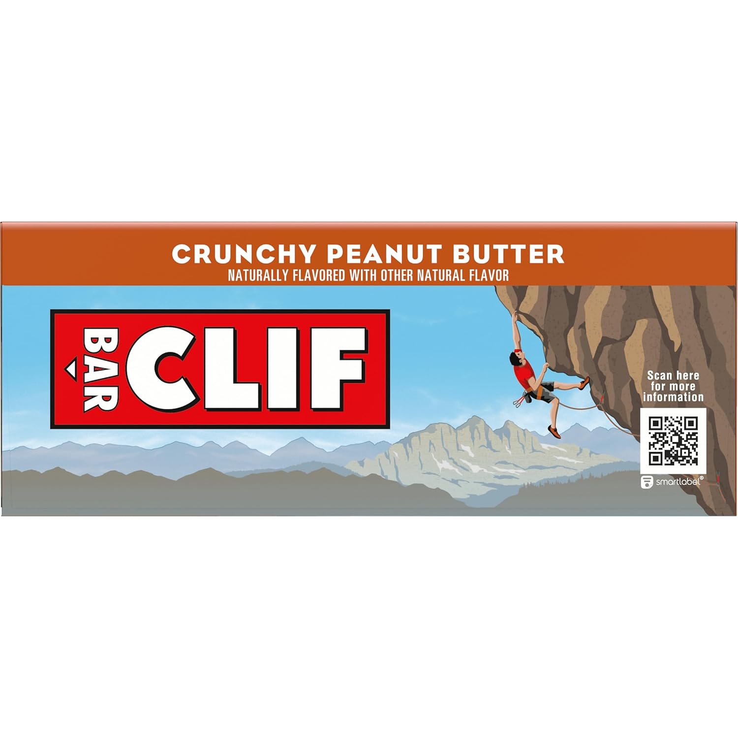 CLIF_BAR_-_Energy_Protein_Bars_-_Crunchy_Peanut_Butter_-_Made_with_Organic_Oats_-_Energy_Bars_-_Non-GMO_-_(5_Pack)