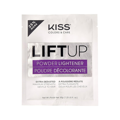KISS_Lift_Up_Complete_Hair_Bleach_&_Icy_Silver_Toner_Kit,_Gentle_Conditioning_Formula_that_Reduces_Brassiness,_Complete_6-Pc_DIY_Bleach_Kit,_ICE