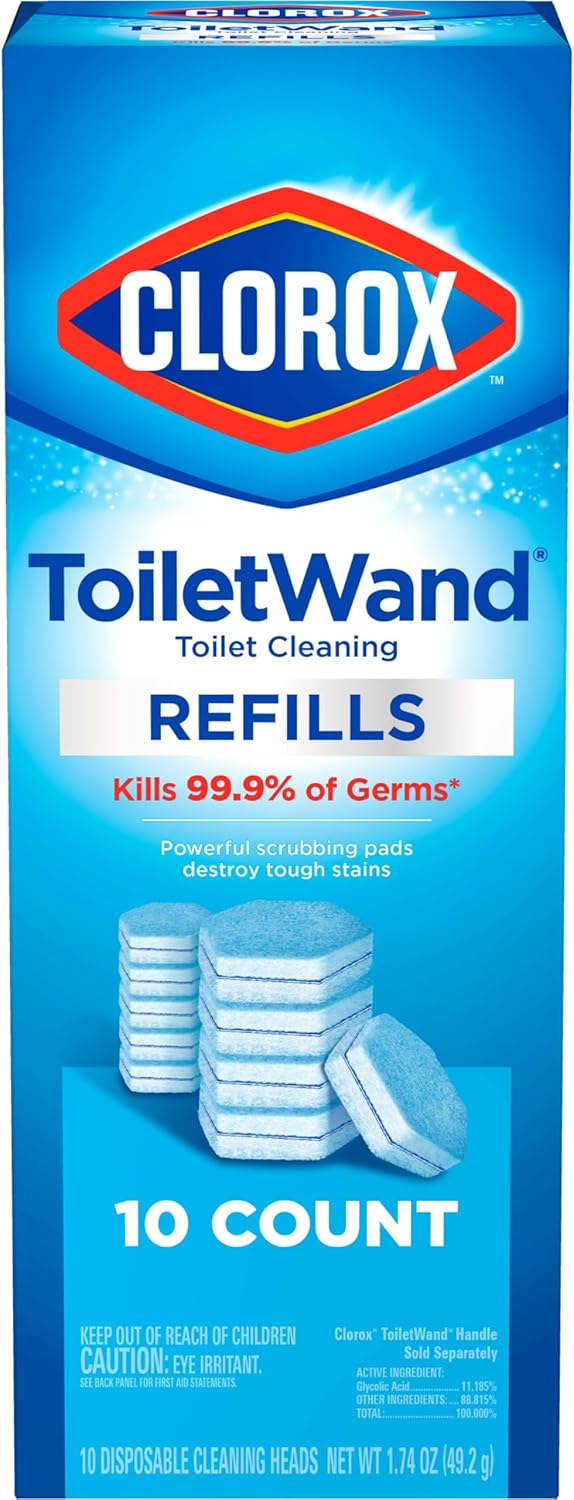 Clorox_ToiletWand_Toilet_Cleaner_Refills,_Toilet_brush,_Original,_10_Count