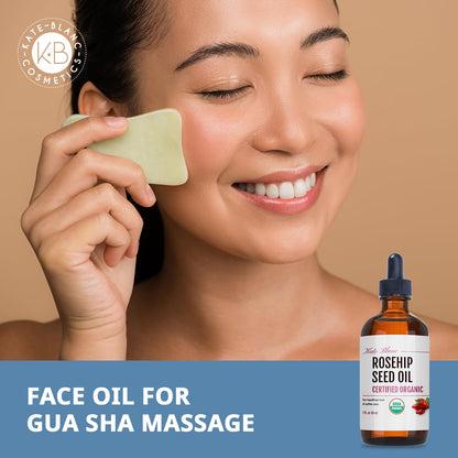 Kate_Blanc_Cosmetics_Rosehip_Seed_Oil_for_Face,_100%_Pure_Organic_|_Cold_Pressed_Unrefined_Rose_Hip_Facial_Oil_for_Skin,_Hair_&_Gua_Sha_Massage_(1oz)