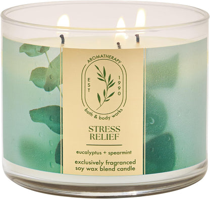 Bath_&_Body_Works_Eucalyptus_Spearmint_3-Wick_Candle_-_Scented_Candle_for_At-Home_Use_-_Long-Lasting,_Room-Filling_Fragrance_-_High_Fragrance_Oil_Concentration_-_Soy_Wax_Blend
