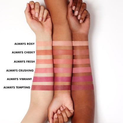 e.l.f._Primer-Infused_Matte_Blush,_Long-Lasting,_Lightweight_&_Buildable_Powder_Blush,_Delivers_A_Matte_Finish,_Vegan_&_Cruelty-Free,_Always_Crushing