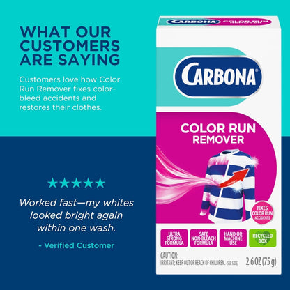 Carbona_Color_Run_Remover_(2.6_Oz),_Ultra_Strong_Laundry_Dye_Transfer_Remover,_Helps_Fix_Color_Run_Accidents,_Brightens_Whites,_Hand_or_Machine_Use