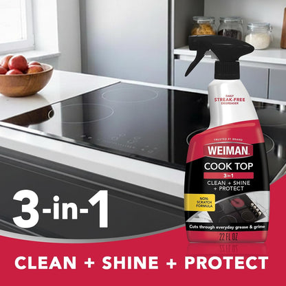 Weiman_22_Fl_Oz_Cooktop_Cleaning_Spray_&_Microfiber_Cloth_–_Cooktop_&_Oven_Cleaner_for_Streak_&_Residue_Free_-_Non-Abrasive_Degreaser_Safe_for_Glass_&_Ceramic