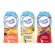 The Tropical Island Trio - 1.62 Fl Oz (Pack of 3)