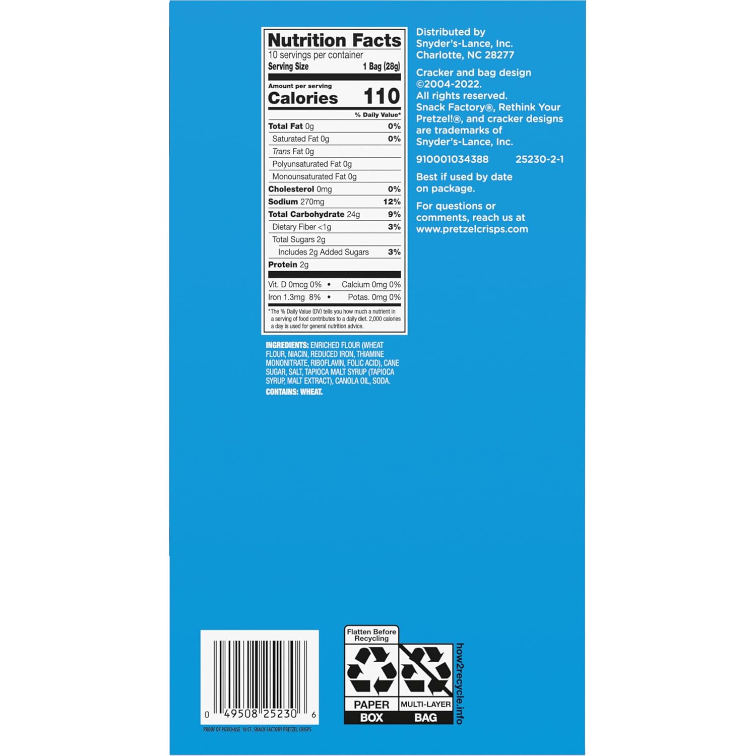 Snack_Factory_Pretzel_Crisps,_Original,_1_Oz_Snack_Bags,_10_Ct