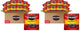 Teriyaki - 0.625 Ounce (Pack of 40)