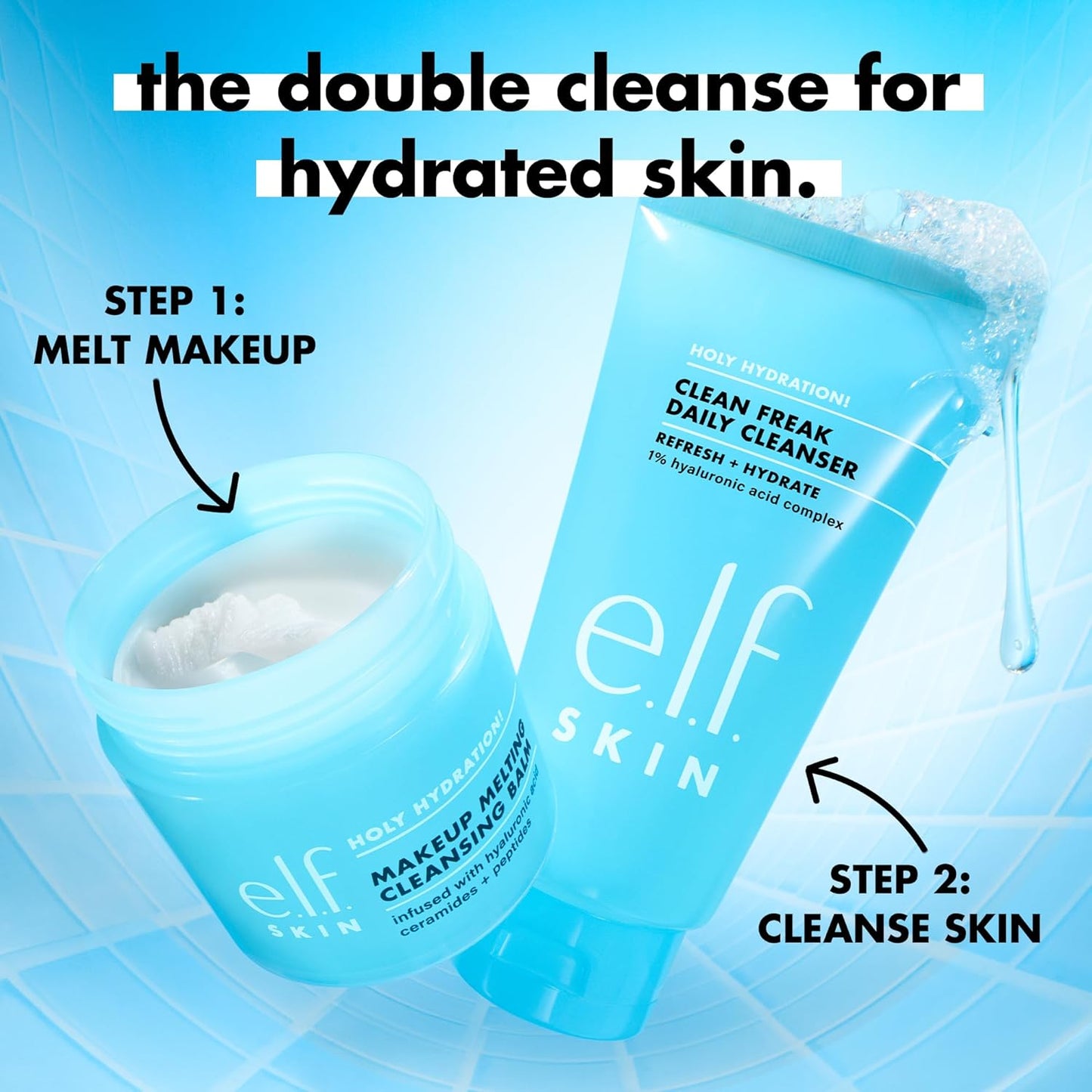 e.l.f._SKIN_Holy_Hydration!_Clean_Freak_Daily_Cleanser,_Gentle_Hydrating_Gel_Face_Cleanser,_Made_With_Hyaluronic_Acid,_Vegan_&_Cruelty-Free,_5.5_fl_oz