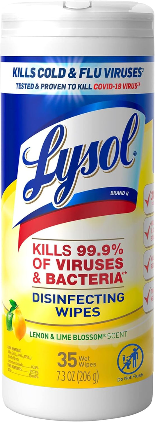 Lysol_Disinfectant_Wipes,_For_Disinfecting,_Deodorizing,_and_Cleaning,_Lemon_&_Lime_Blossom,_35ct