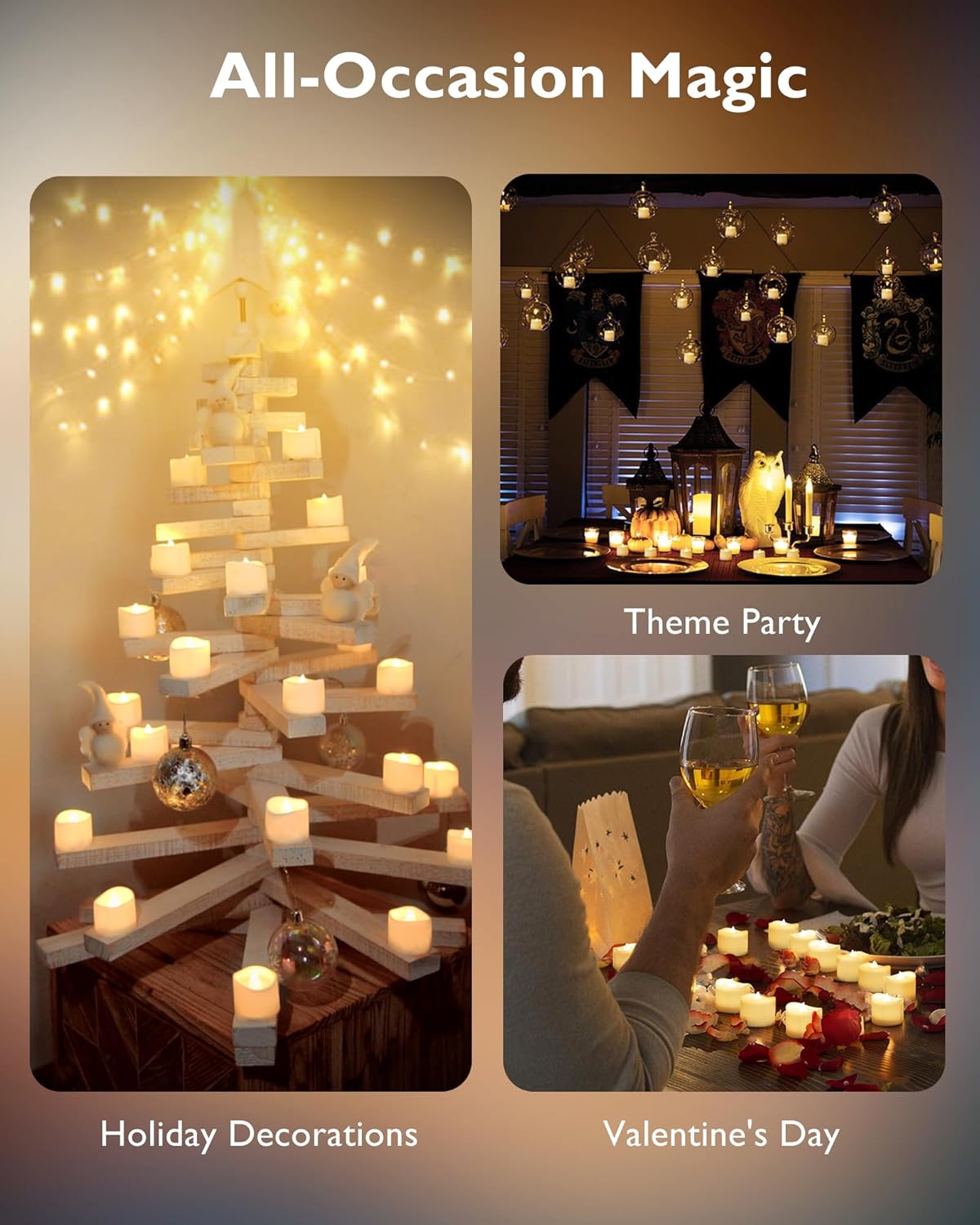 Homemory_Timer_Tea_Lights_Candles_Battery_Operated,_6H_Timer_Built-in,_Auto_On_Daily,_Flameless_LED_Tealight_Votives_for_Table_Centerpieces,_Lantern,_Holiday_Decor,_Warm_Lamp,_No_Remote,_12/24-Pack