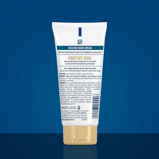 Gold_Bond_Healing_Hand_Cream,_3_oz.,_Gold_Bond_Hand_Cream_With_Aloe,_Moisture_That_Lasts_Through_Handwashing