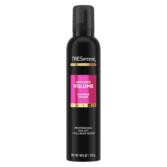 TRESemme_Plumping_Mousse_Amplified_Volume_for_24H_Lift_and_Body_with_Pro_Lock_Technology_10.5_Fl_Oz