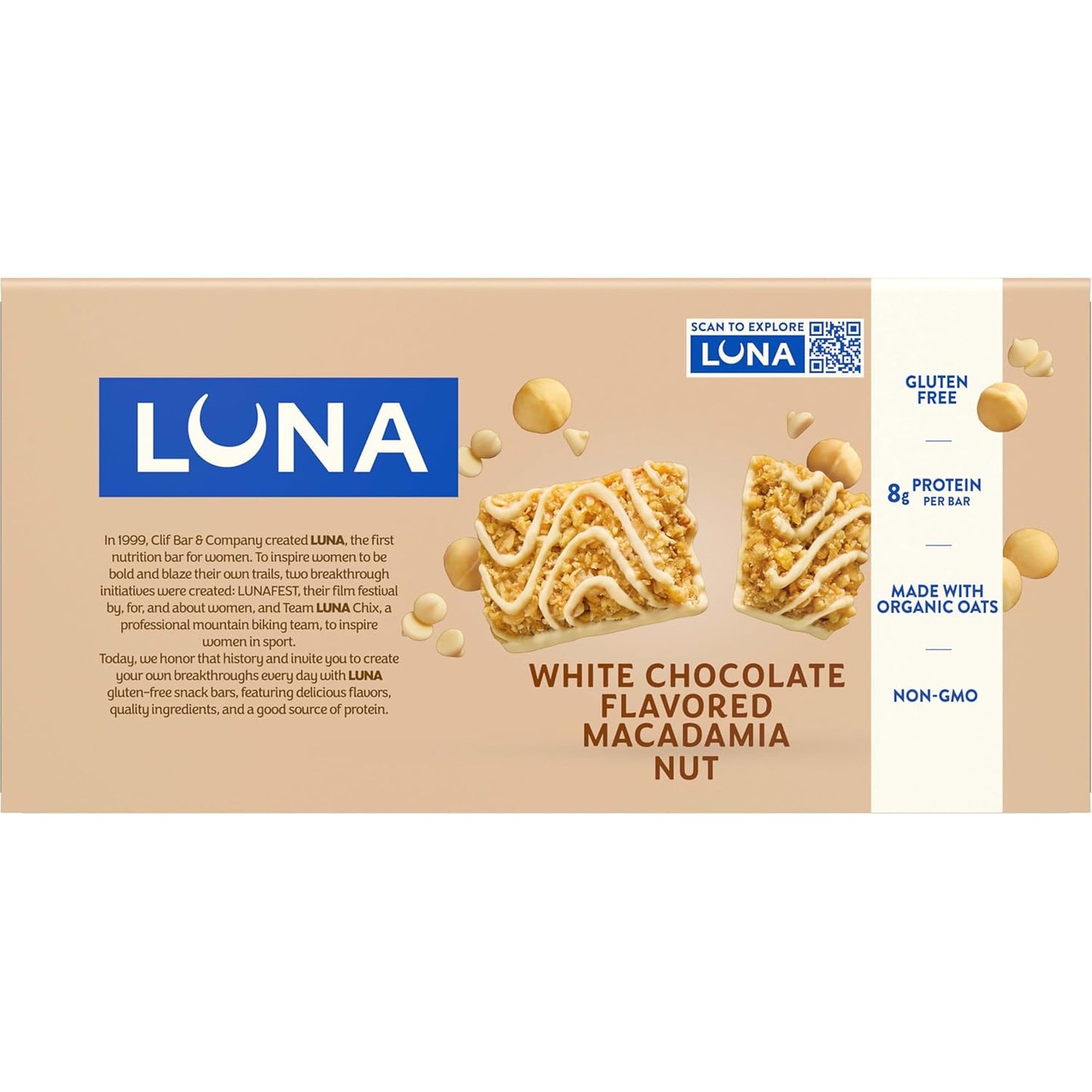 Clif,_Bar_Luna_White_Chocolate_Macadamia_15_Count,_25.35_Ounce