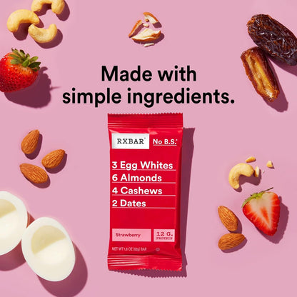 RXBAR_Protein_Bars,_12g_Protein,_Gluten_Free_Snacks,_Strawberry,_22oz_Box_(12_Bars)