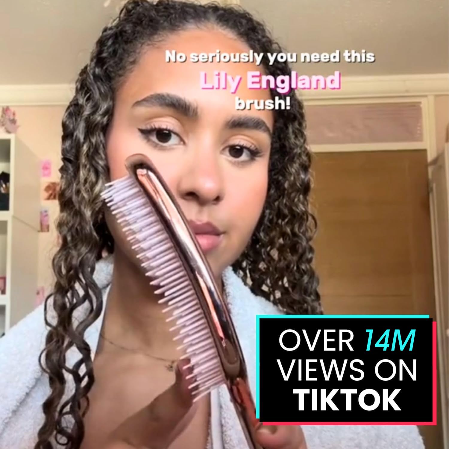 Lily_England_Detangling_&_Styling_Brush_-_Pain-Free_Brush_for_Curly_Wet_&_Dry_Hair_With_Flexible_Bristles_-_Easy_to_Hold_Rose_Gold_Brush_for_Women's_3c_to_4c_Curls