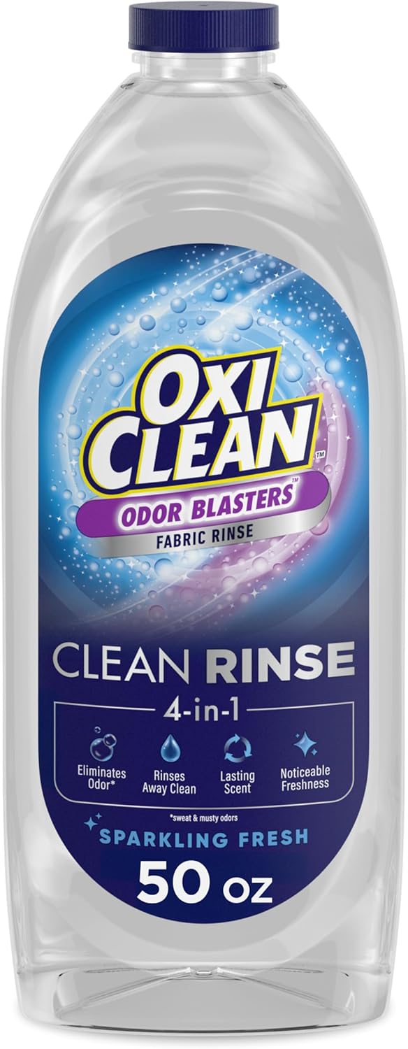 OxiClean_Odor_Blasters_Fabric_Rinse,_4-in-1_Clean_Rinse_Formula,_Laundry_Additive_and_Odor_Eliminator_for_Sweat_and_Musty_Odors,_Sparkling_Fresh_Scent,_50_fl_oz