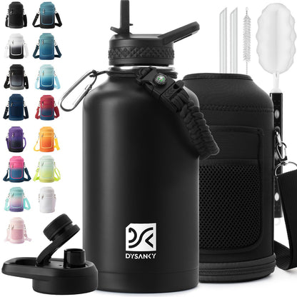 Advanced Black - 64 Ounces