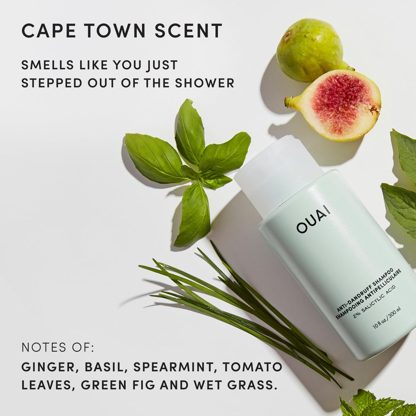 OUAI_Anti_Dandruff_Shampoo_-_Soothing_Salicylic_Acid_Shampoo_for_Flaky,_Dry_and_Itchy_Scalp_-_Reduces_Itching,_Redness_and_Irritation_-_Sulfate_Free_Scalp_Care_(10_Fl_Oz)