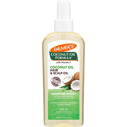 Palmer's_Coconut_Oil_Moisture_Boost,_Restorative_Hair_and_Scalp_Oil_Spray,_Lasting_Hydration_and_Shine_for_Dry_or_Damaged_Hair,_Promotes_Scalp_Health,_5.1_Oz