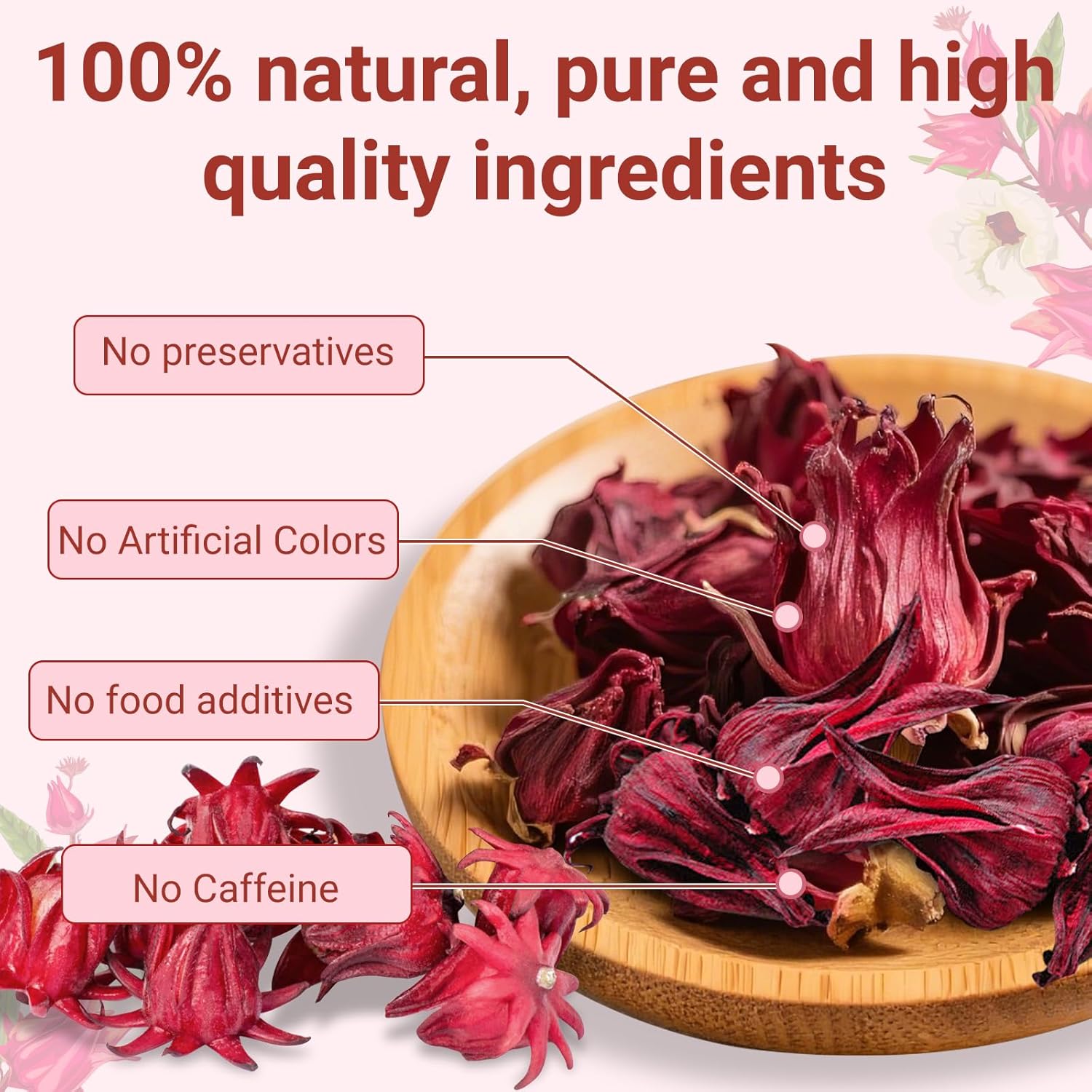 Hibiscus_Tea_Bags,_100%_Natural_Hibiscus_Flowers_Herbal_High_Blood_Pressure_Tea_Bags,_No_Sugar/Gluten,_Caffeine_Free-50_Count_(Pack_of_1)