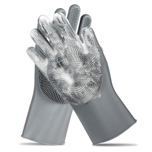 Pet_Grooming_Gloves_-_Gentle_Dog_Bathing_Shampoo_Brush_-_Massage_Mitt_with_Enhanced_Five_Finger_Design_-_Efficient_Deshedding_Glove_for_Dogs,_Cats,_Rabbits_and_Horses_-_1_Pack