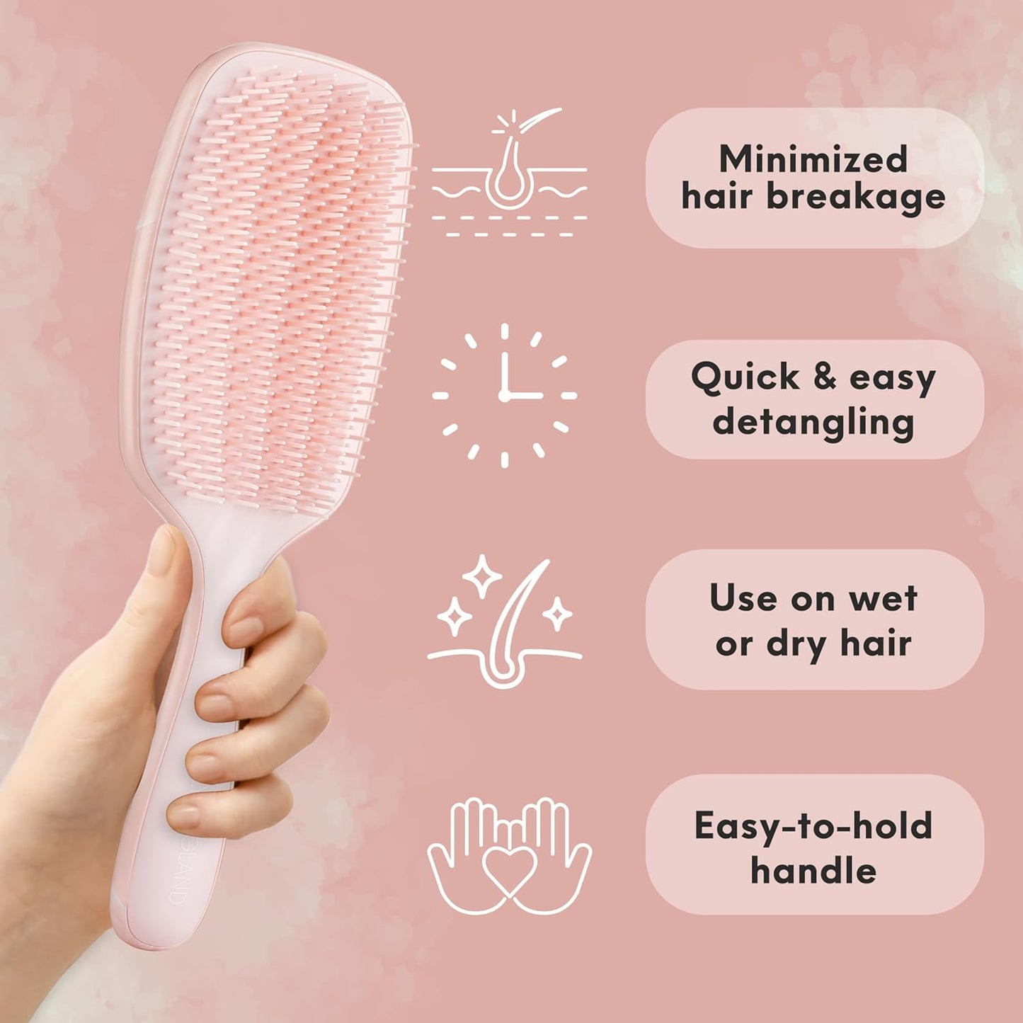 Lily_England_Detangling_&_Styling_Brush_-_Pain-Free_Brush_for_Curly_Wet_&_Dry_Hair_With_Flexible_Bristles_-_Easy_to_Hold_Rose_Gold_Brush_for_Women's_3c_to_4c_Curls