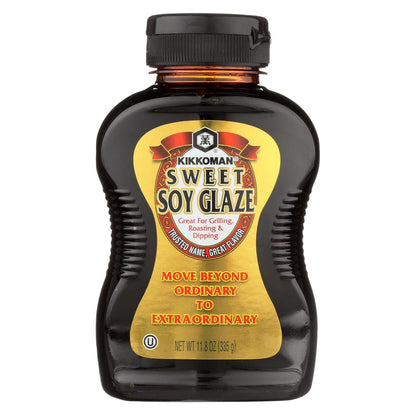 KIKKOMAN_Glaze_Soy_Sweet_Sauce,_11.8_Ounce