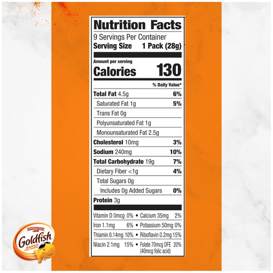 Goldfish_Cheddar_Cheese_Crackers,_Baked_Snack_Crackers,_1_oz_On-the-Go_Snack_Packs,_9_Count_Tray