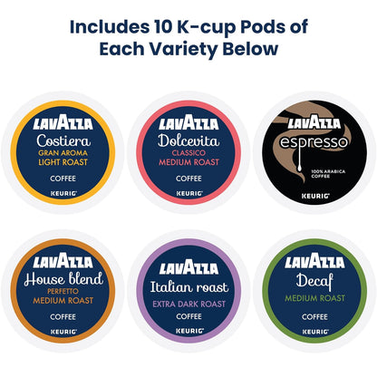 Lavazza_Coffee_Variety_Pack,_Keurig_Single-Serve_K-Cup_Pods,_60_Count