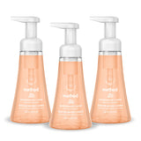 Method Foaming Hand Wash, Sandalwood + Cedar, 10 fl oz