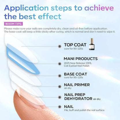 modelones_Gel_Top_Coat,_15ml_No_Wipe_Gel_Nail_Polish_High_Gloss_Top_Coat_Shiny_Long_Lasting_Clear_Top_for_Acrylic_Nails,_Need_U_V/LED_Lamp_for_Home_DIY_Gift_Spring_Easter's_Manicure_Salon