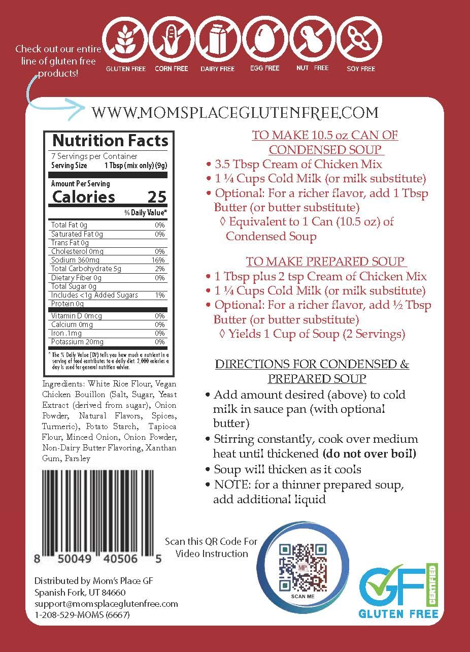 Mom's_Place_Gluten-Free_&_Dairy_Free_Cream_of_Chicken_Soup_Mix,_Equal_to_2_Cans_of_Condensed_Soup_Vegan,_Nut_Free_&_Soy_Free,_2.4_oz.