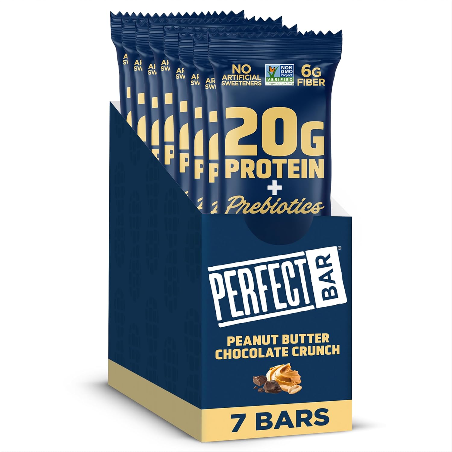 Perfect_Bar_Protein_+_Prebiotics_Chocolate_Peanut_Butter_Protein_Bar,_20g_Protein,_Grass-Fed_Whey,_6g_Fiber_With_3g_Prebiotics,_Gluten-Free,_Non-GMO,_2.4_Ounce_Bar,_7_Count