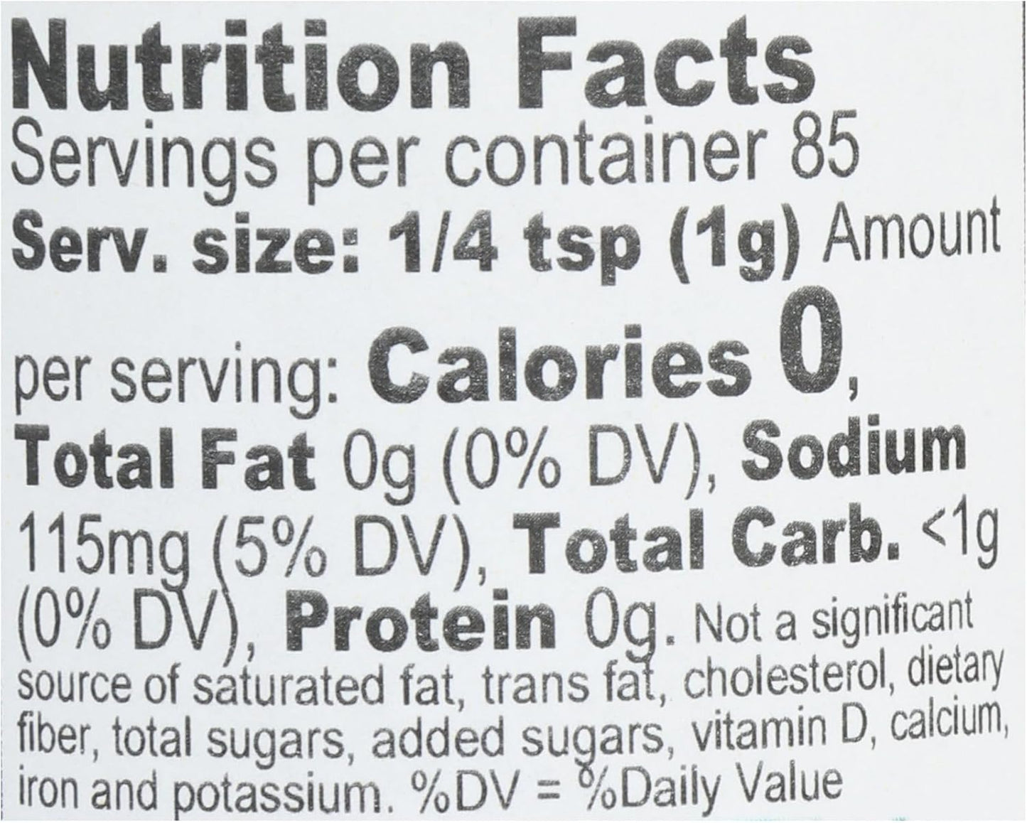 KINDERS_Organic_Lemon_Butter_Garlic_Seasoning,_3.3_OZ