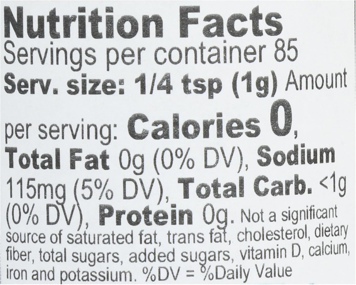 KINDERS_Organic_Lemon_Butter_Garlic_Seasoning,_3.3_OZ