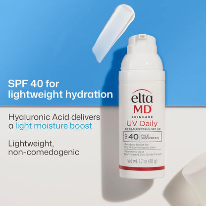 EltaMD_UV_Daily_SPF_40_Face_Sunscreen_Moisturizer_with_Zinc_Oxide,_Daily_Face_Moisturizer_with_SPF,_Sunscreen_for_Dry_Skin