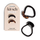 Small - Black & Tort