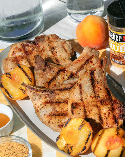Weber_Honey_Garlic_Rub,_6.25_oz