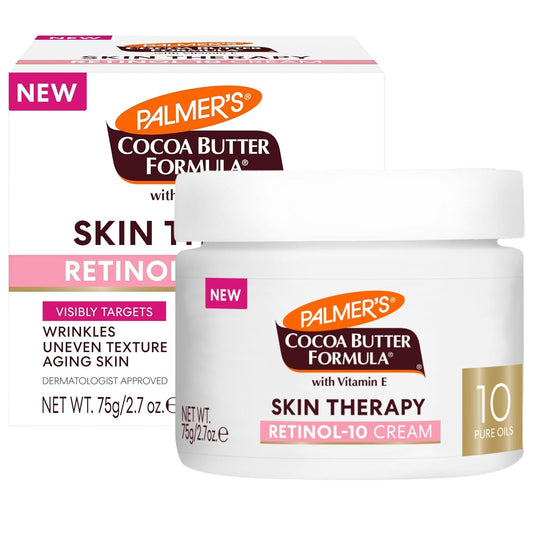 Palmer's_Cocoa_Butter_Formula_Face_Cream,_Skin_Therapy_Retinol-10_Moisturizer,_2.7_Oz,_Vitamin_E_&_Hyaluronic_Acid,_Helps_Reduce_Fine_Lines_&_Uneven_Skin_Tone,_48Hr_Moisture,_Dermatologist_Approved