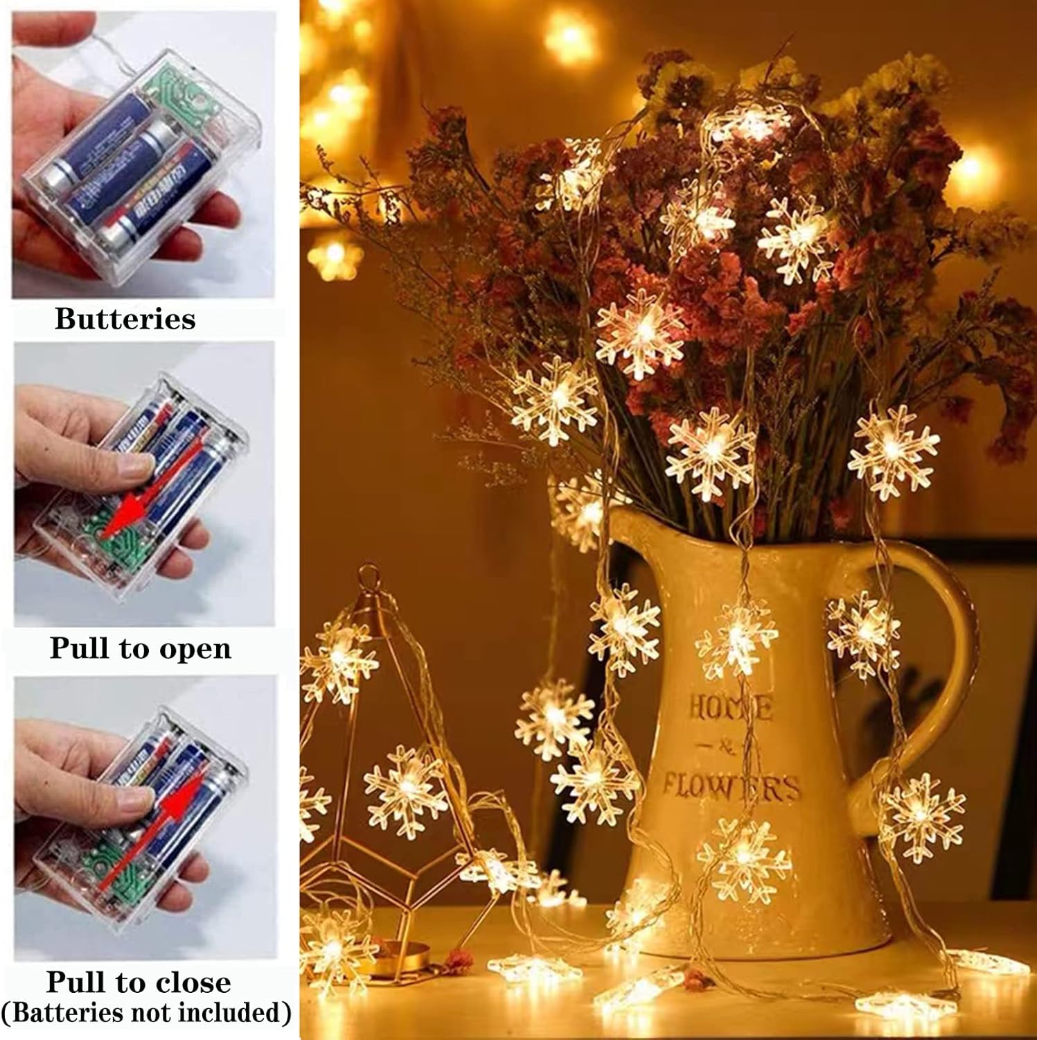 Snowflake_Lights,_20_Ft_40_LED_Battery_Operated_Christmas_String_Lights_Waterproof_Snowflake_Fairy_Lights_Indoor_Outdoor_for_Bedroom_Home_Patio_Garden_Party_Xmas_Tree_Decorations_Warm_White