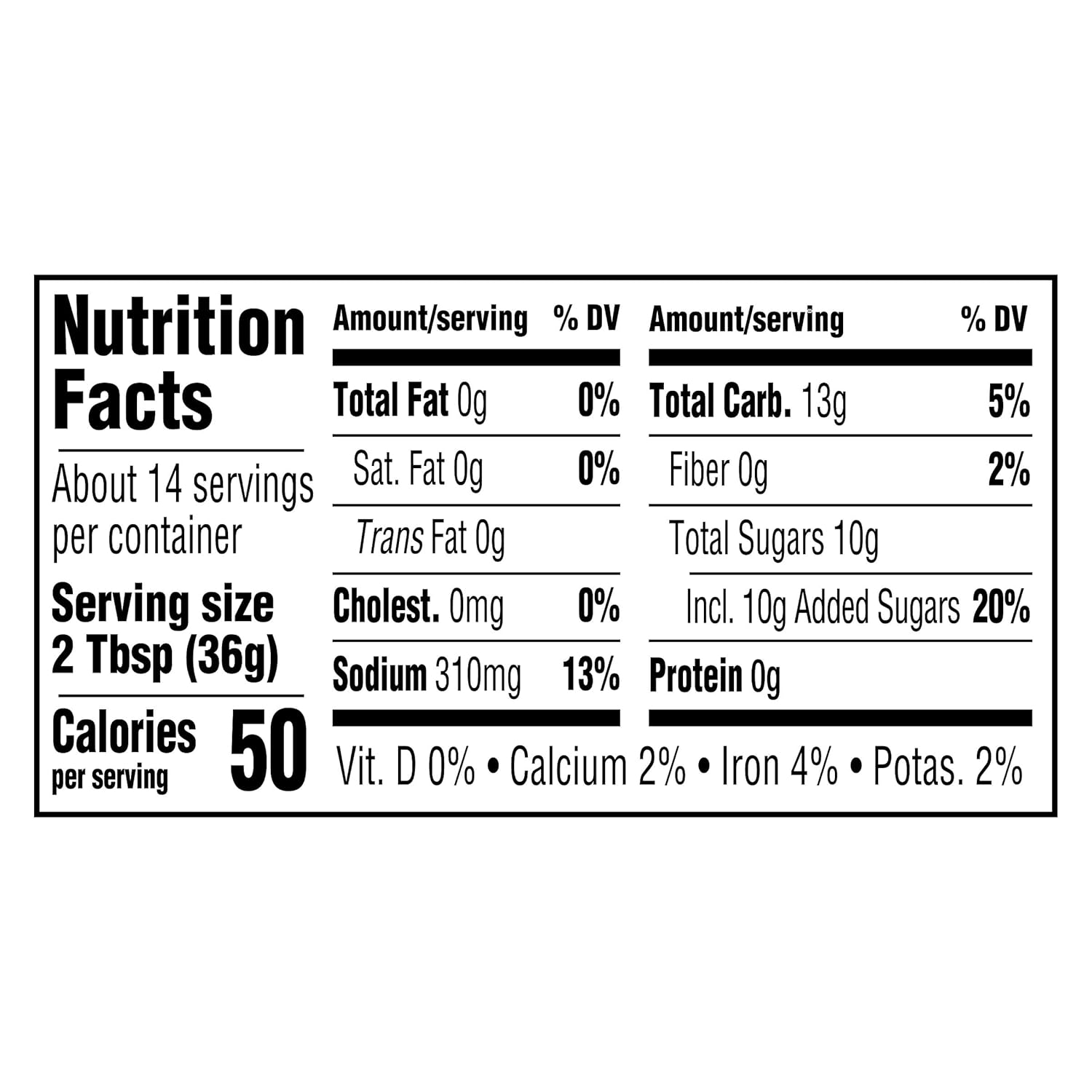 Kraft_Hickory_Smoke_Slow-Simmered_Barbecue_Sauce,_17.5_oz_Bottle
