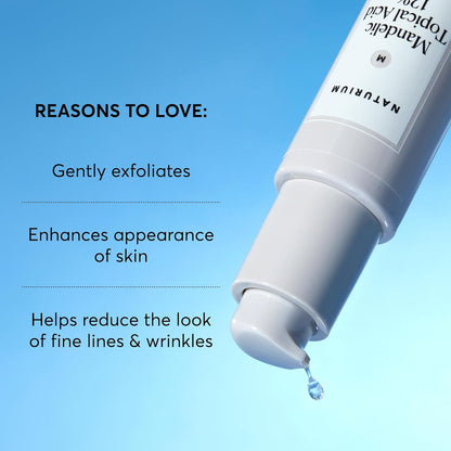 Naturium_Mandelic_Topical_Acid_12%,_Plus_Niacinamide_&_Natural_Fruit_Acids,_Anti-Aging_Skin_Care,_1_oz