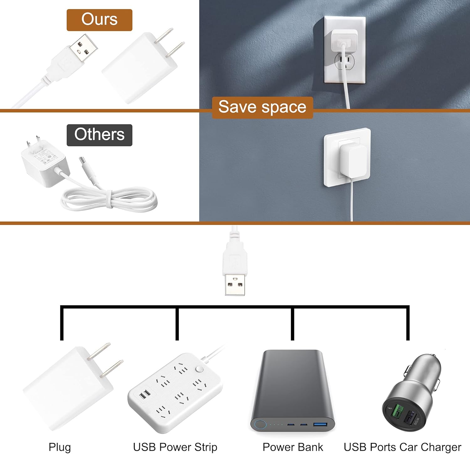 JUSJUBR_Plug-in_Under_Cabinet_Lighting,_12-Inch_Dimmable_LED_Light_Bar_with_Memory_Function,_USB_Powered,_Linkable_Under_Counter_Light_for_Kitchen,_Desk_&_Workspace_–_Warm_White_/_Natural_White_/_Cold_White