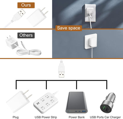 JUSJUBR_Plug-in_Under_Cabinet_Lighting,_12-Inch_Dimmable_LED_Light_Bar_with_Memory_Function,_USB_Powered,_Linkable_Under_Counter_Light_for_Kitchen,_Desk_&_Workspace_–_Warm_White_/_Natural_White_/_Cold_White