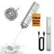 P-Storage Cover Silver - Prestige Rechargeable