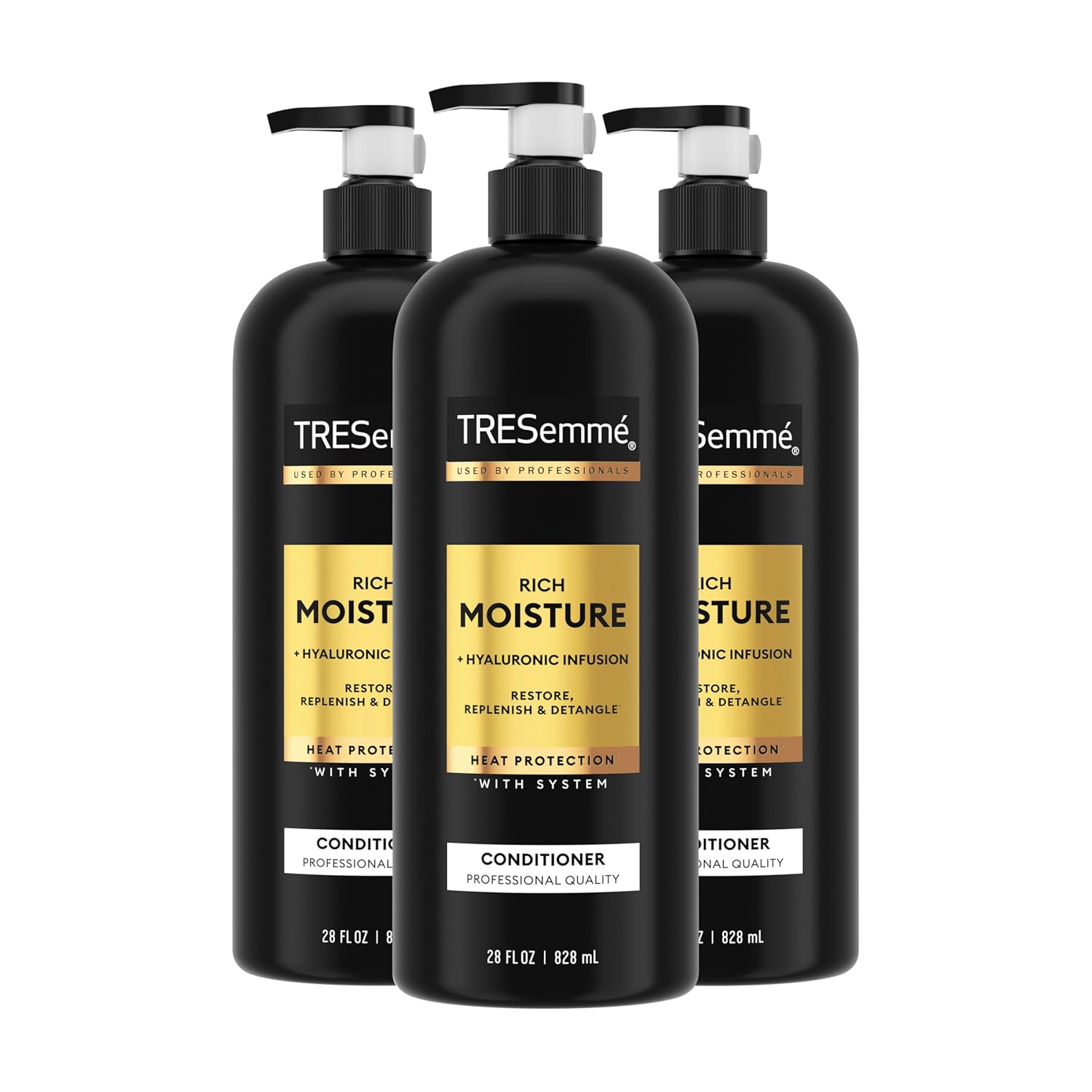 TRESemme_Moisture_Rich_Hydrating_Conditioner_3_Count_for_Dry_Hair_Formulated_With_Pro_Style_Technology_28_Fl_Oz