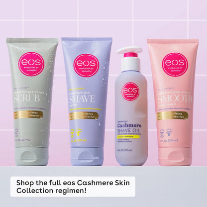 eos_Cashmere_Skin_Collection_Pre-Shave_Scrub-_Vanilla_Cashmere,_Exfoliating_Body_Scrub,_Vanilla_Body_Scrub,_Hydrating,_Shea_Sugar,_7_fl_oz