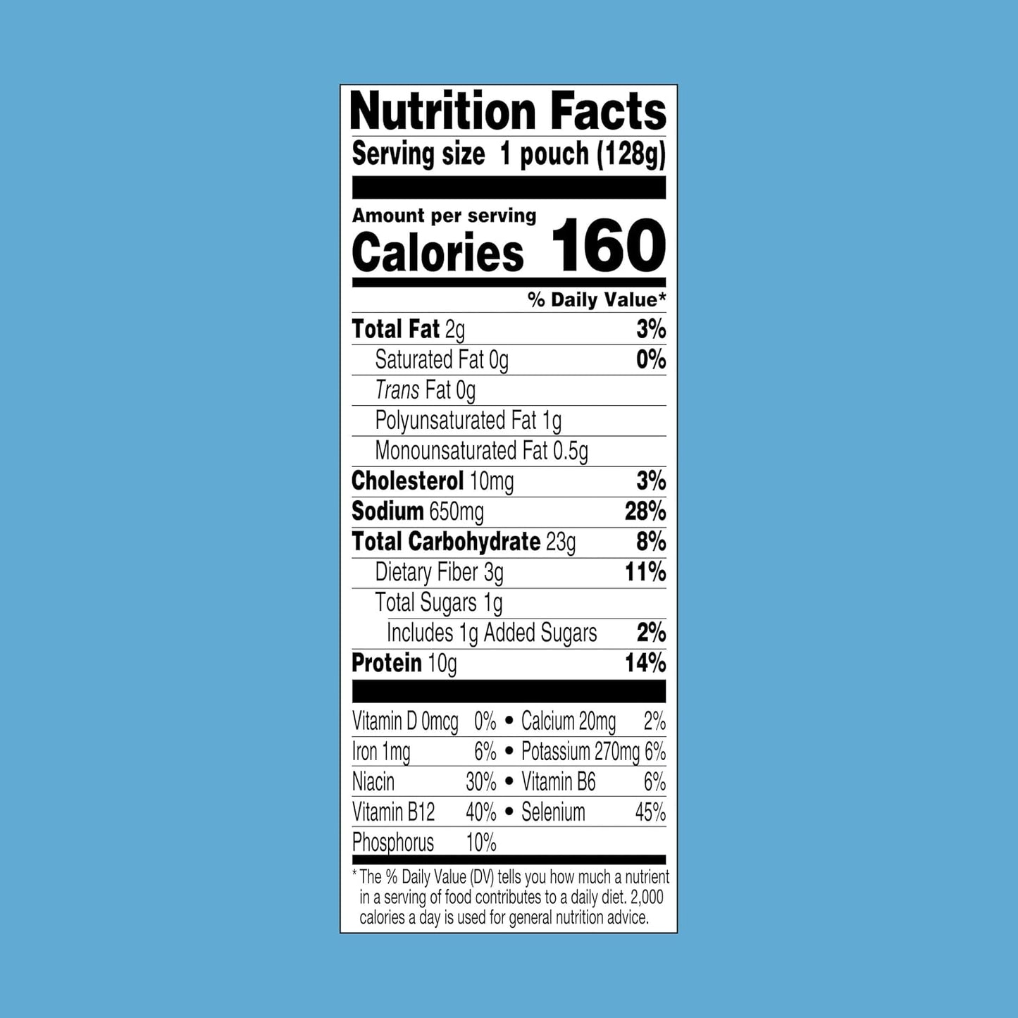 StarKist_Smart_Bowls_Tuna,_Rice_and_Beans,_Jambalaya,_4.5_oz_Pouch
