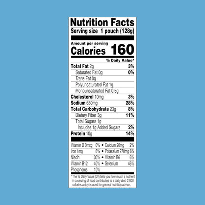 StarKist_Smart_Bowls_Tuna,_Rice_and_Beans,_Jambalaya,_4.5_oz_Pouch